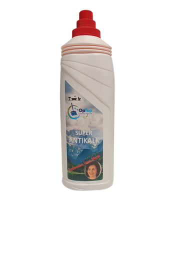 Super Antikalk